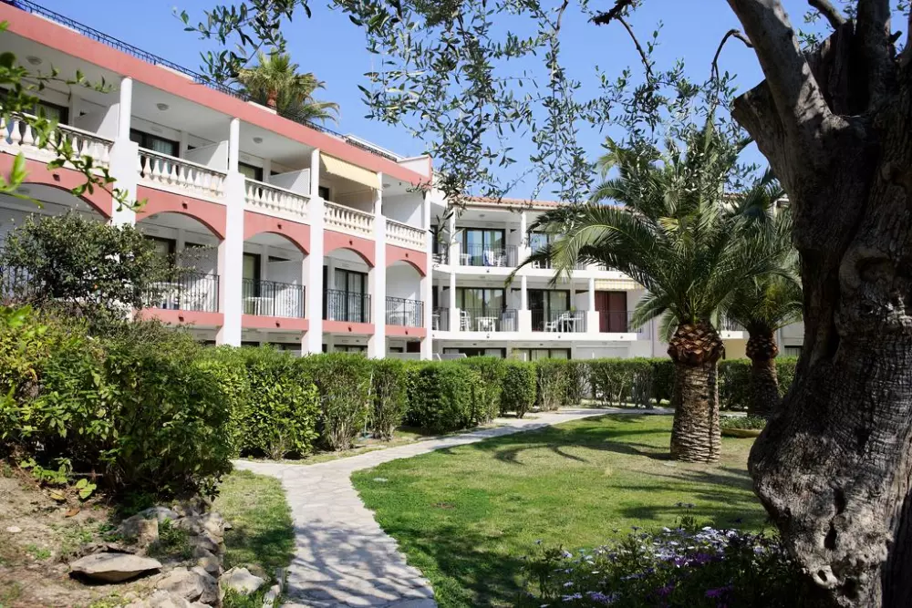 Residenza Pierre & Vacances L'Ange Gardien