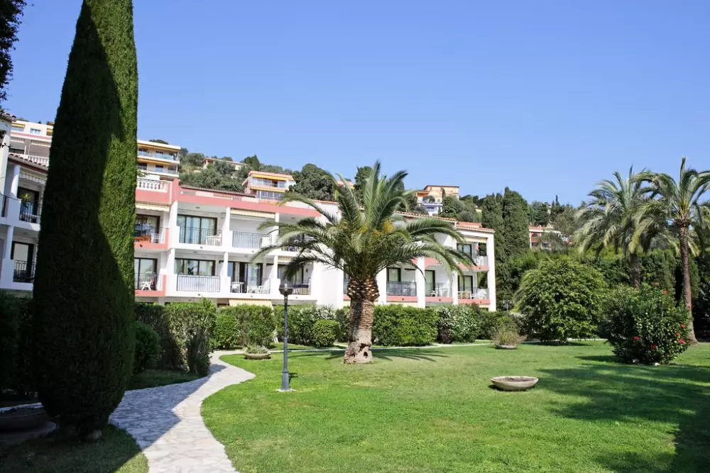 Residenza Pierre & Vacances L'Ange Gardien