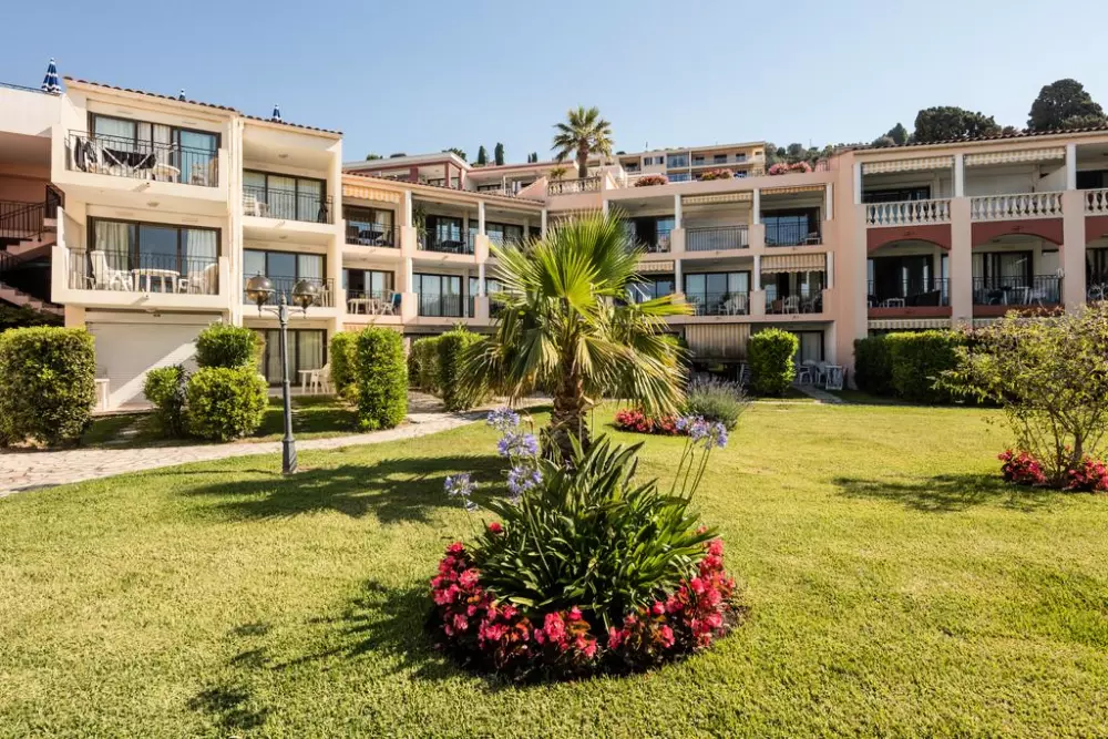 Residenza Pierre & Vacances L'Ange Gardien