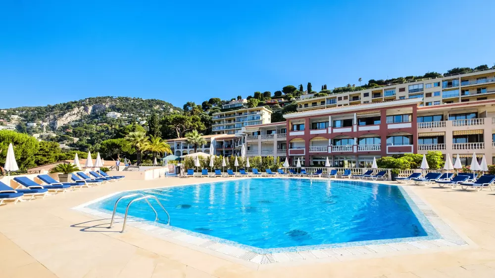 Residenza Pierre & Vacances L'Ange Gardien