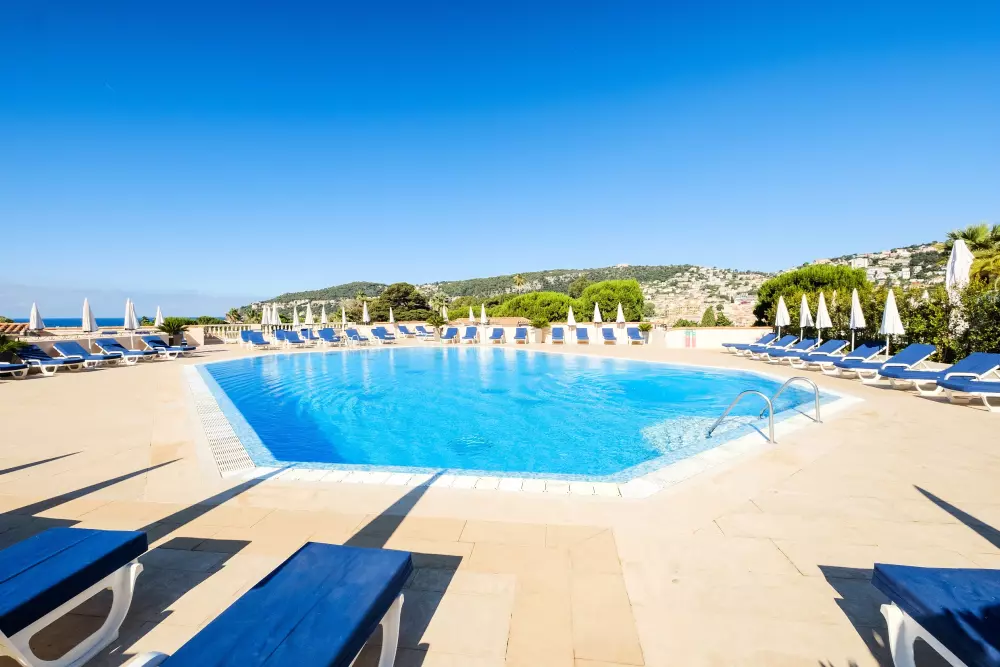 Residenza Pierre & Vacances L'Ange Gardien