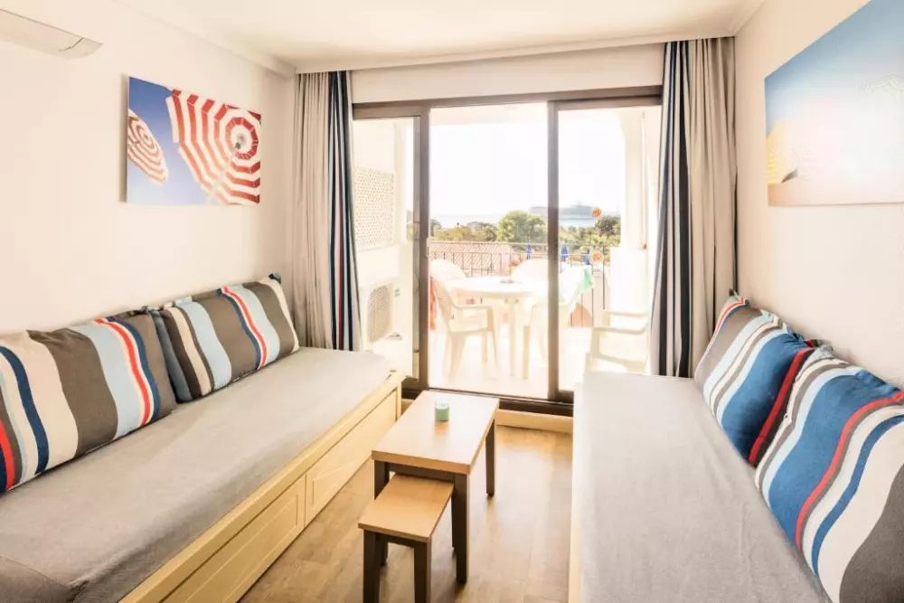 Residenza Pierre & Vacances L'Ange Gardien