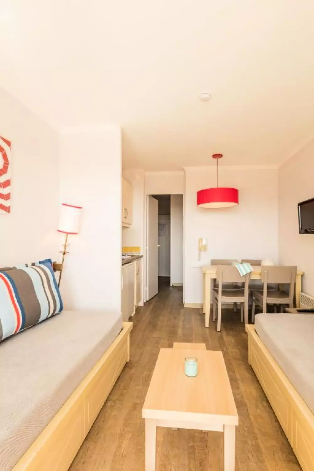 Residenza Pierre & Vacances L'Ange Gardien