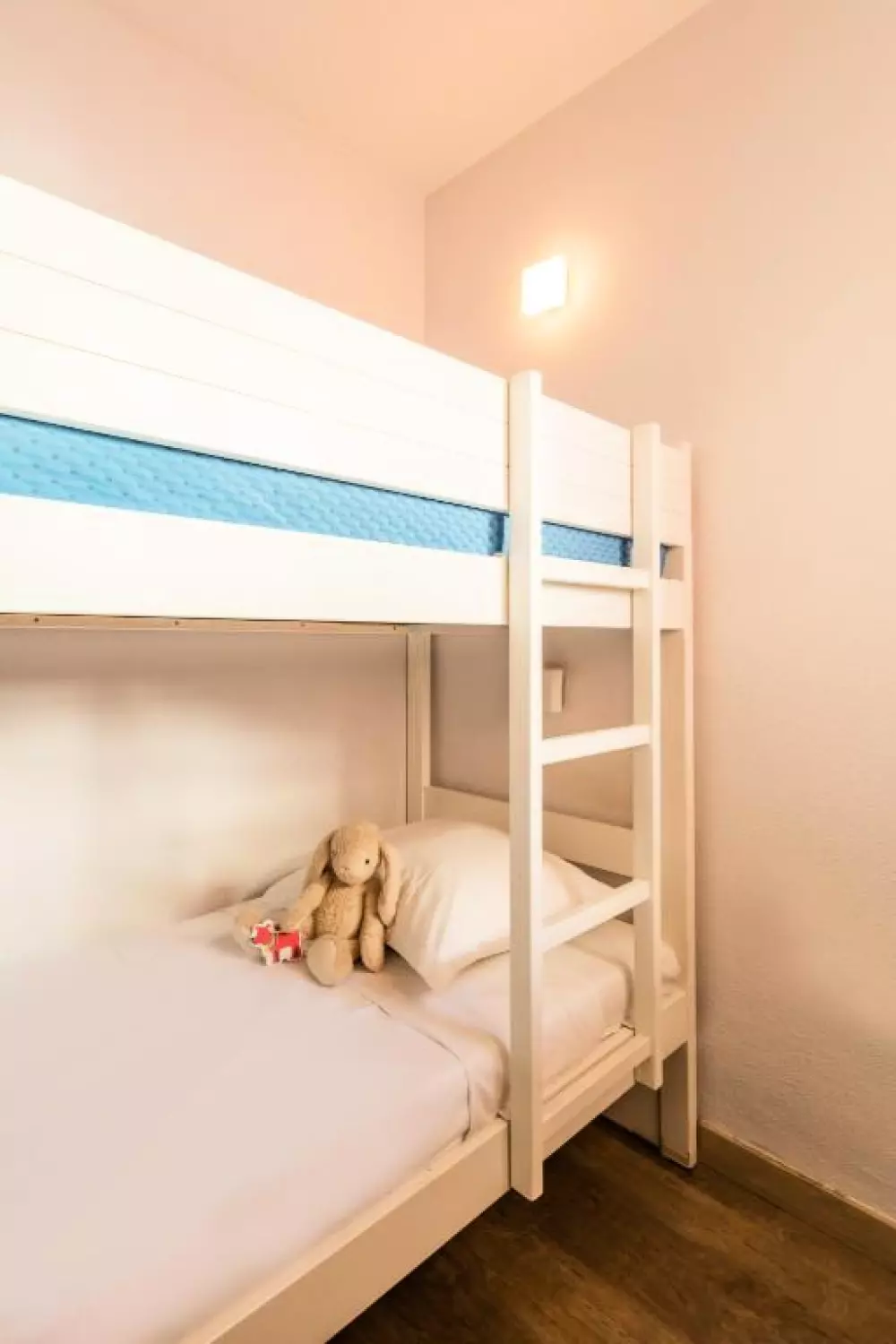 Residenza Pierre & Vacances L'Ange Gardien