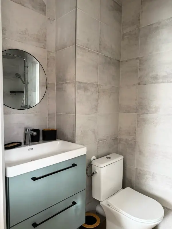 Résidence Studio Moderne Climatisé – 20 Min Bordeaux