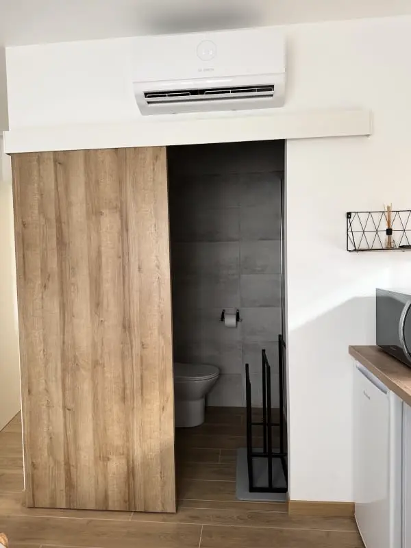 Résidence Studio Moderne Climatisée