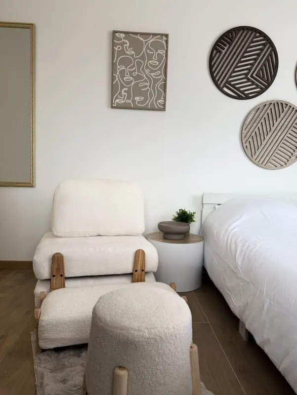 Résidence Studio Moderne Climatisée