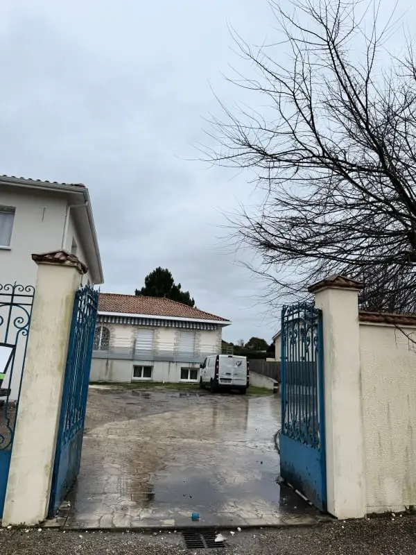 Résidence Studio Moderne Et Climatisée