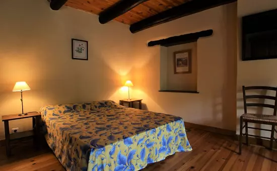 Maison de Vacances Villeneuve-d'Allier 4