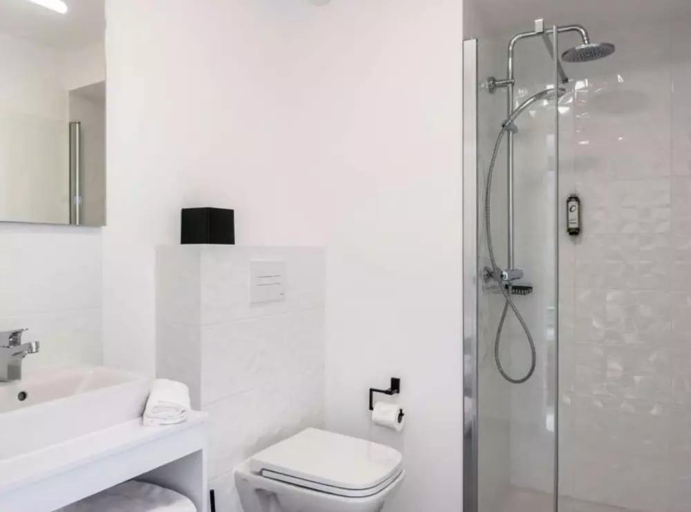 Aparthotel Adagio Access Lille Villeneuve-d'Ascq 3 Estrellas★★★