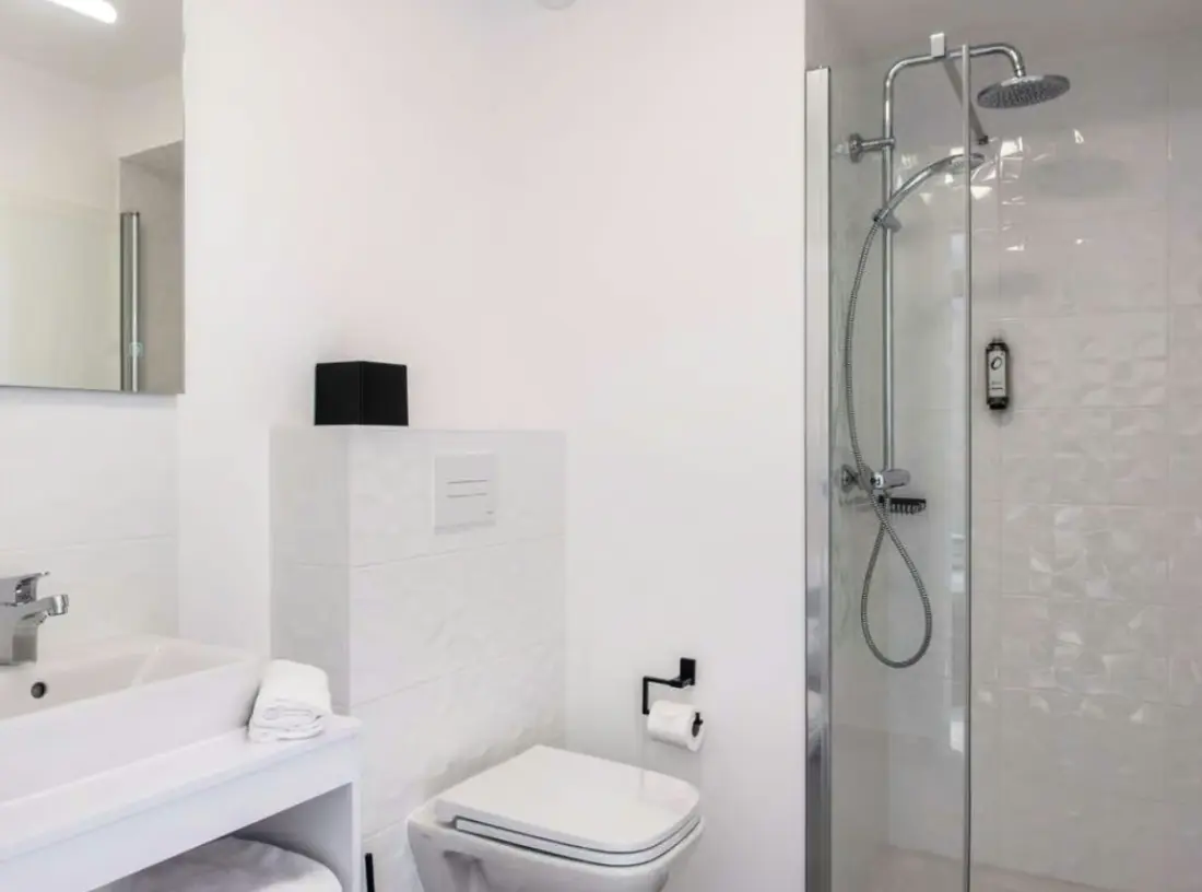 Aparthotel Adagio Access Lille Villeneuve-d'Ascq 3 Stars★★★