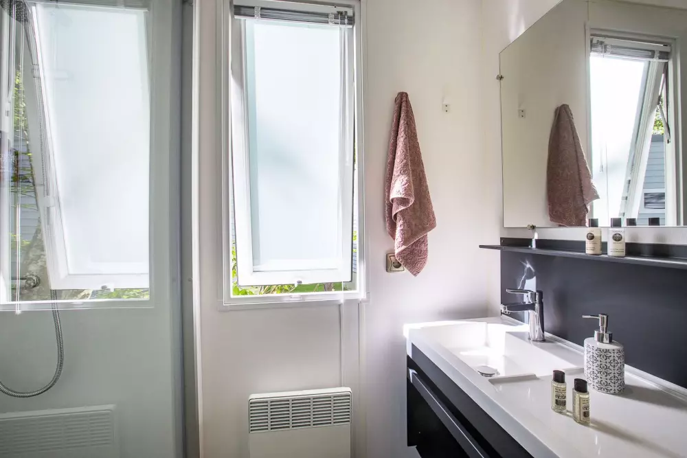 Camping Sandaya l'Île des Papes 4 Sterne★★★★