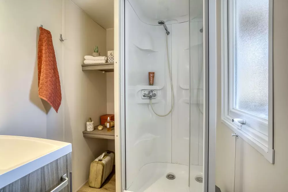 Camping Sandaya l'Île des Papes 4 Sterne★★★★