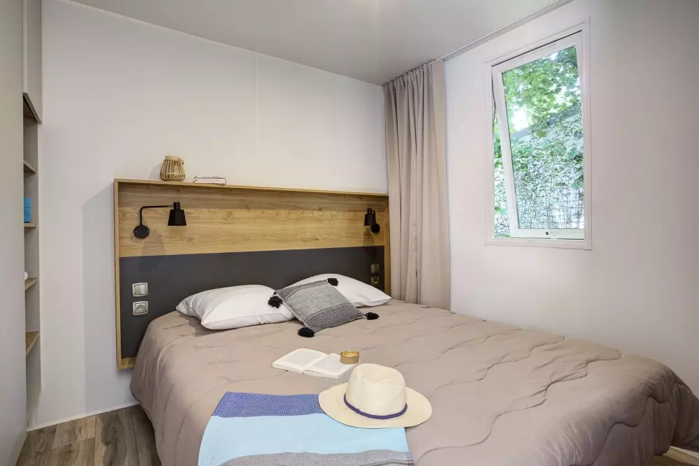 Camping Sandaya l'Île des Papes 4 Sterne★★★★