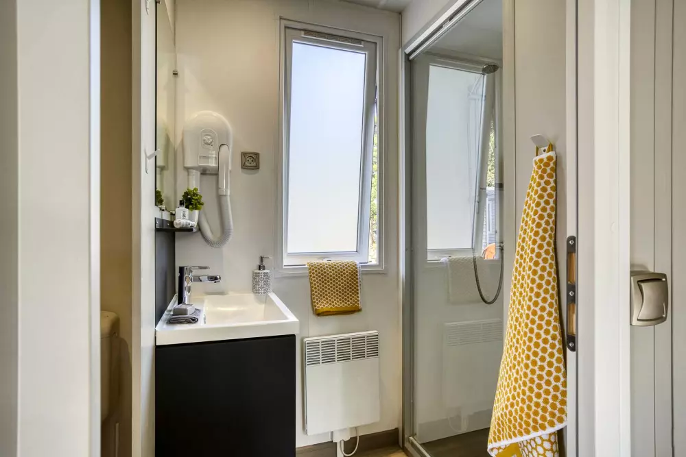 Camping Sandaya l'Île des Papes 4 Sterne★★★★