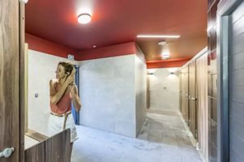 Camping Sandaya l'Île des Papes 4 Sterne★★★★