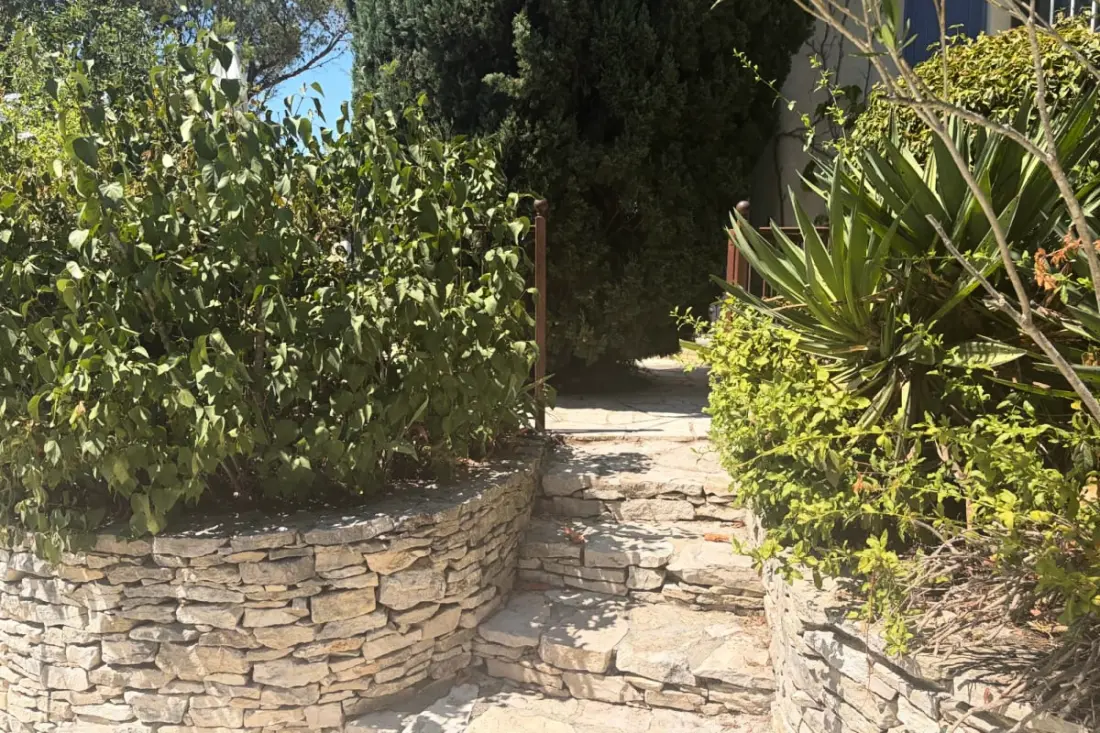 Ház medencével Villeneuve-lès-avignon
