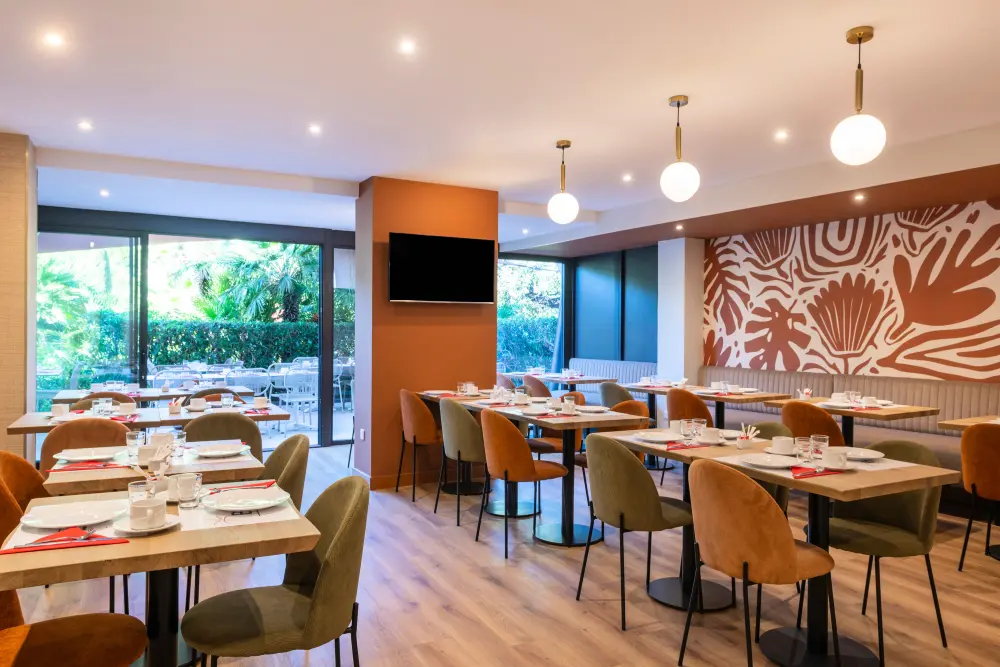 Bahia Hôtel3 Stars★★★