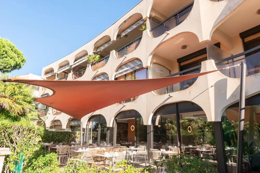Bahia Hôtel3 Stars★★★