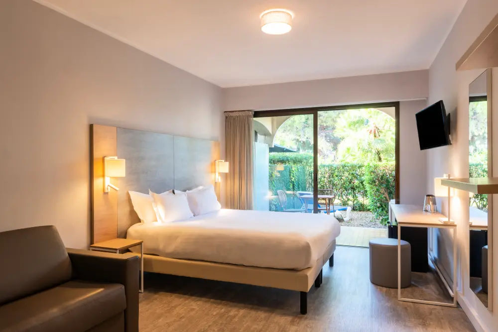 Bahia Hôtel3 Stars★★★