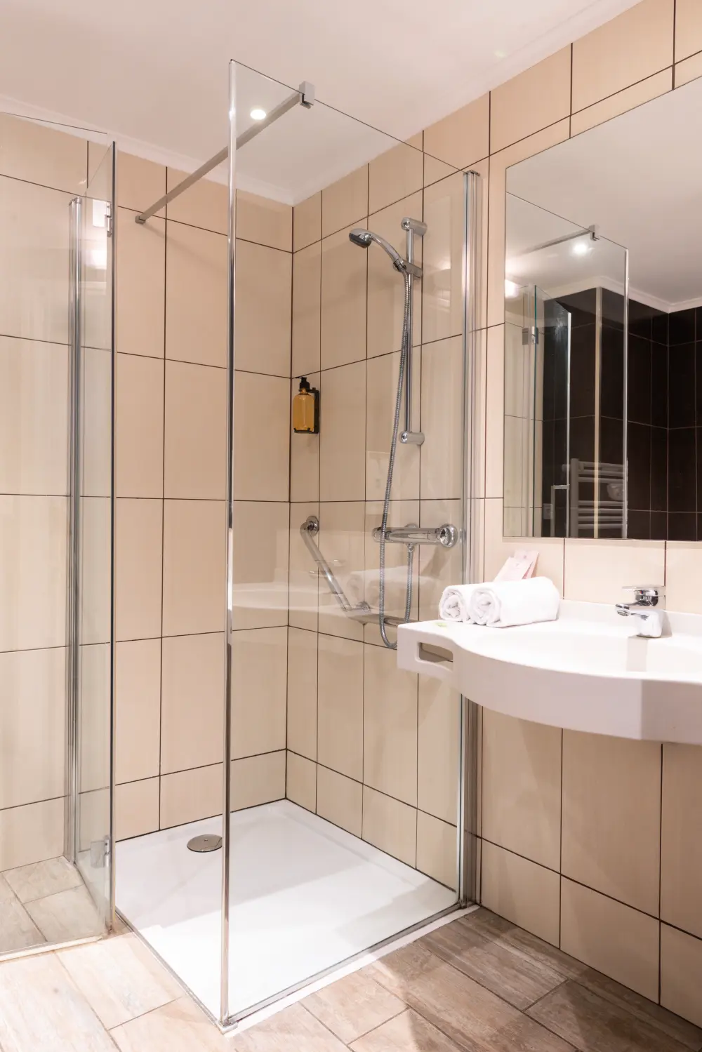 Bahia Hôtel3 Stars★★★