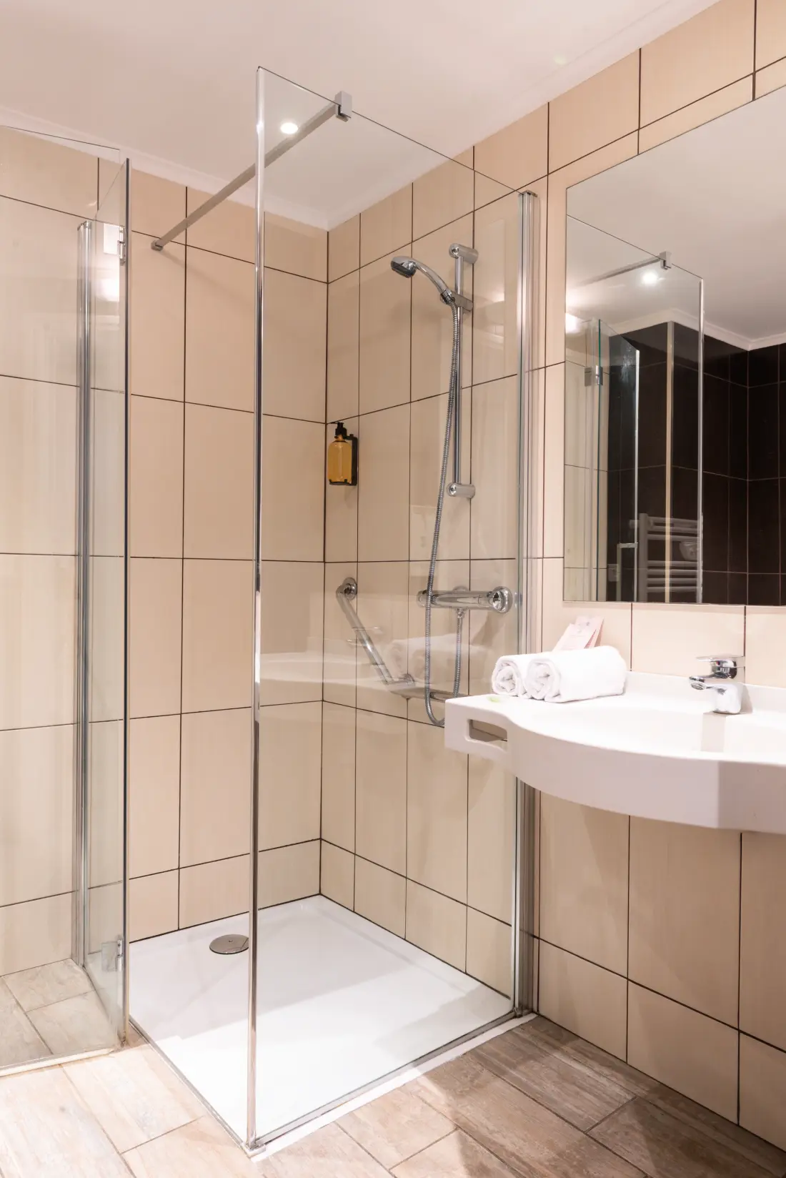 Bahia Hôtel3 Stars★★★