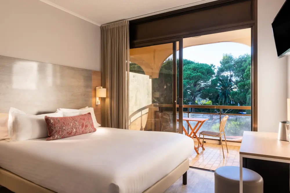 Bahia Hôtel3 Stars★★★