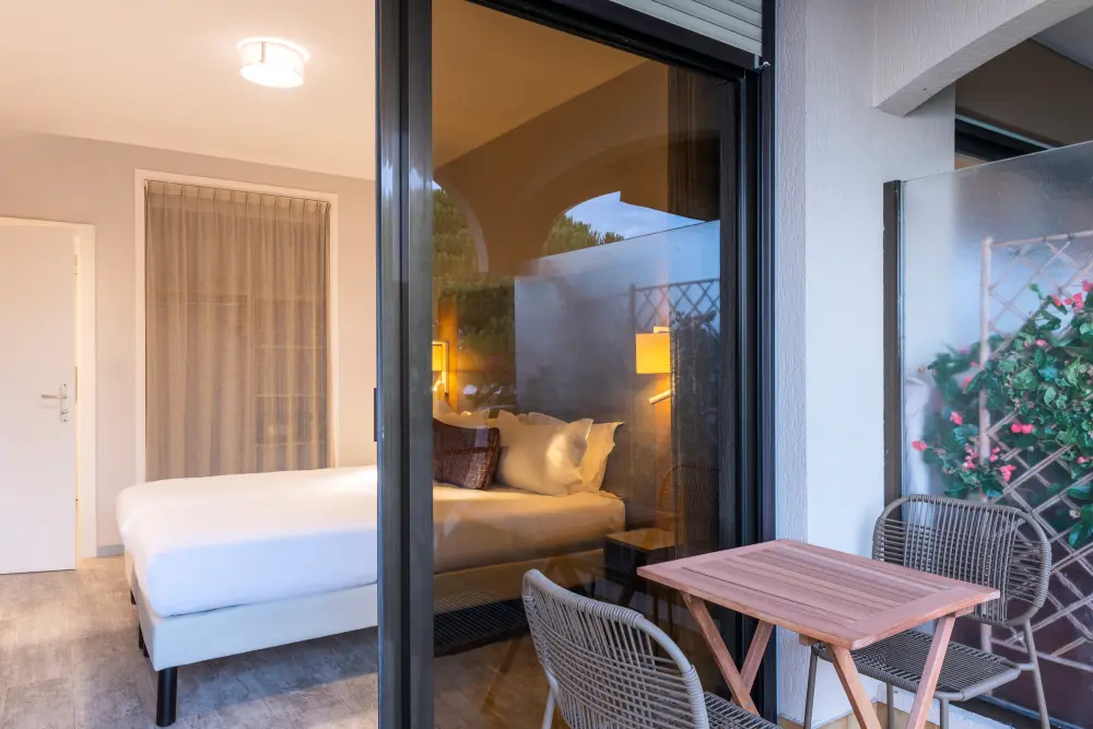 Bahia Hôtel3 Stars★★★
