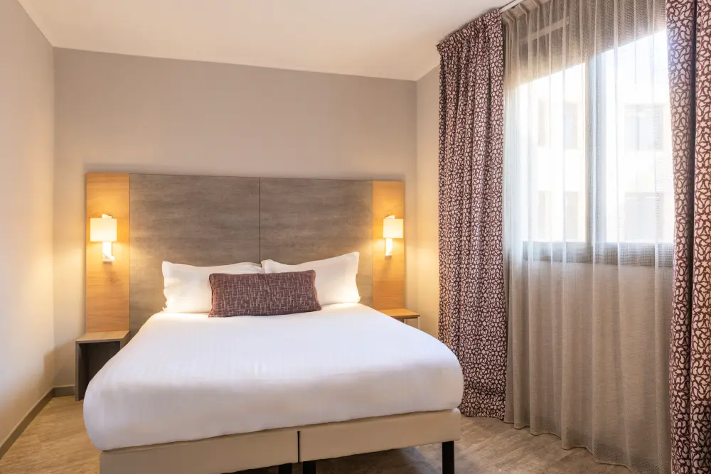 Bahia Hôtel3 Stars★★★