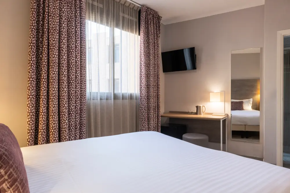 Bahia Hôtel3 Stars★★★