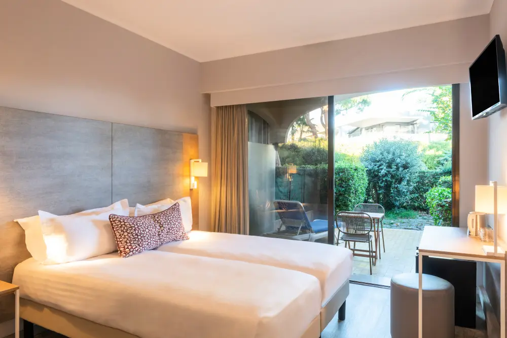 Bahia Hôtel3 Stars★★★