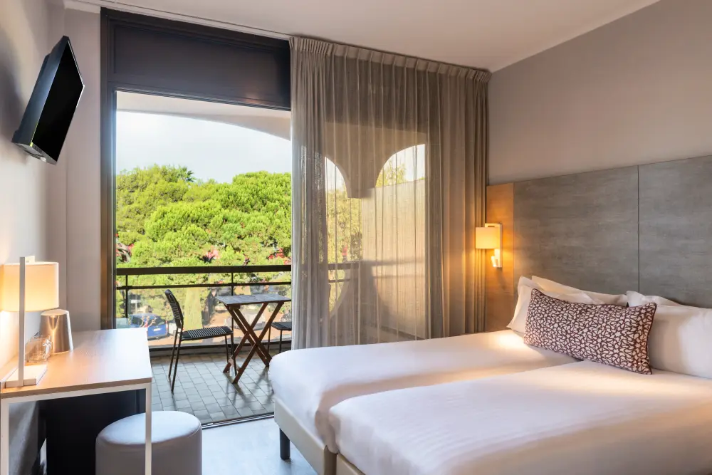 Bahia Hôtel3 Stars★★★