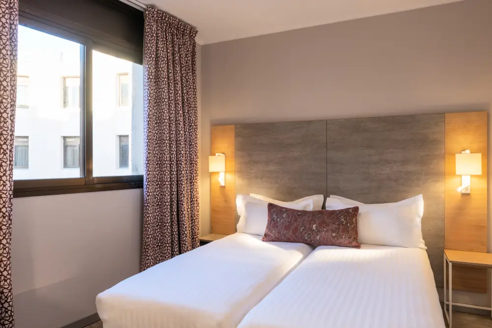 Bahia Hôtel3 Stars★★★