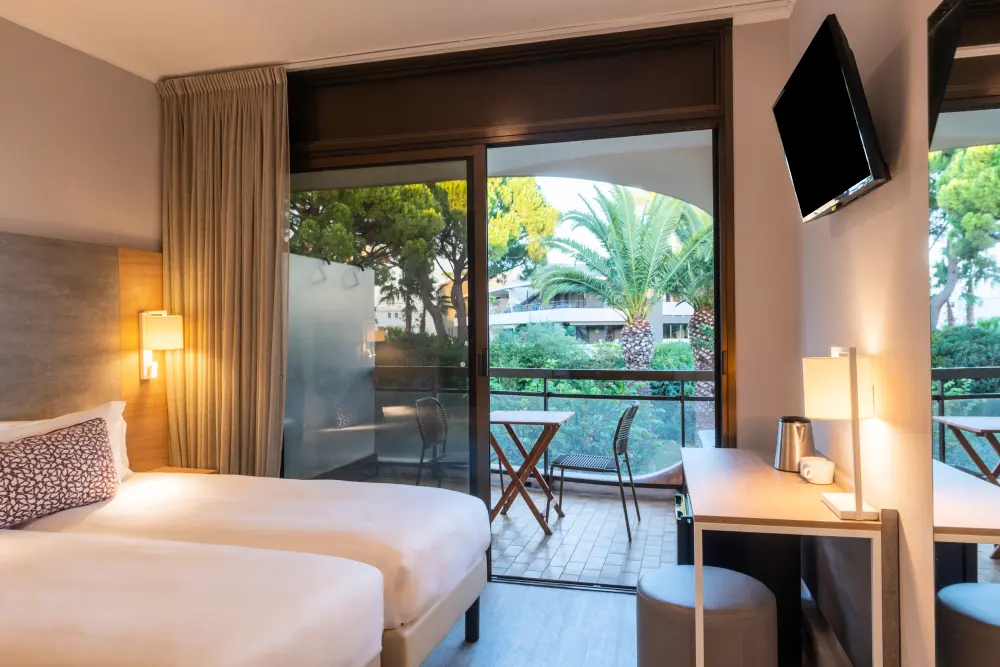 Bahia Hôtel3 Stars★★★