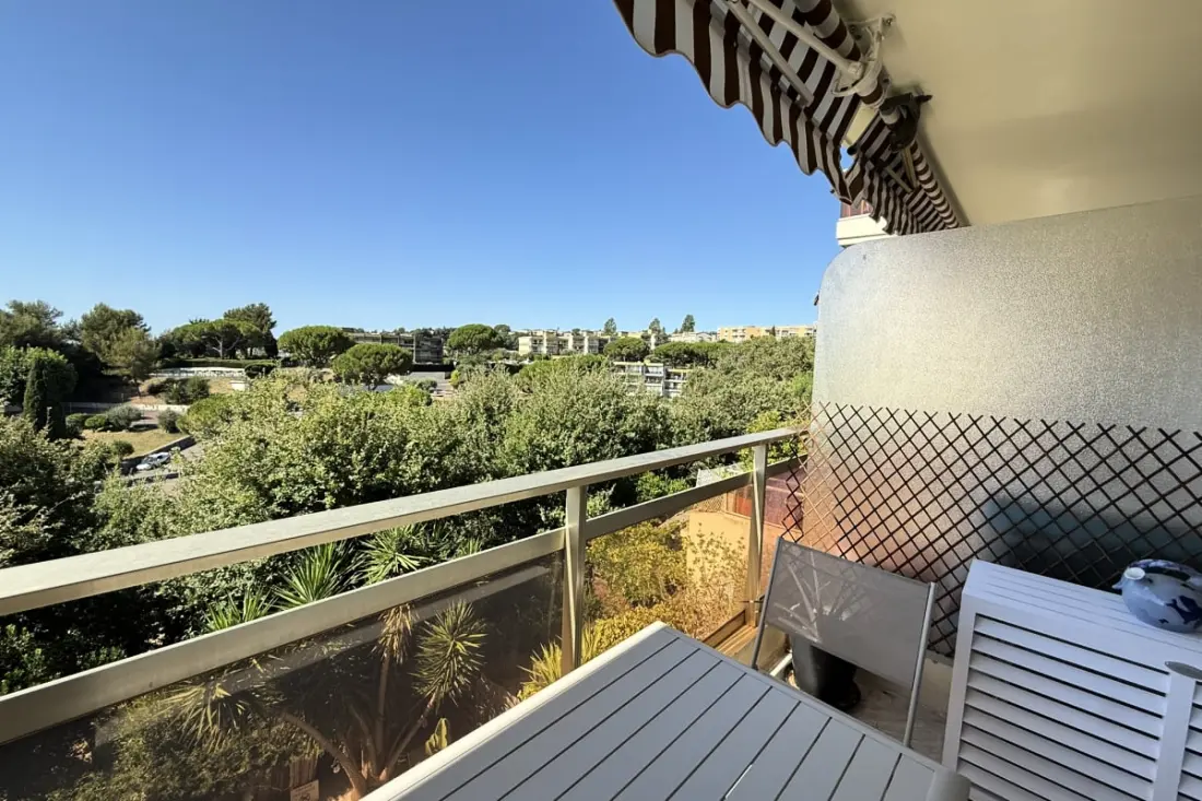Bellissimo appartamento con vista mare di 2 camere da letto - Piscina - Tennis