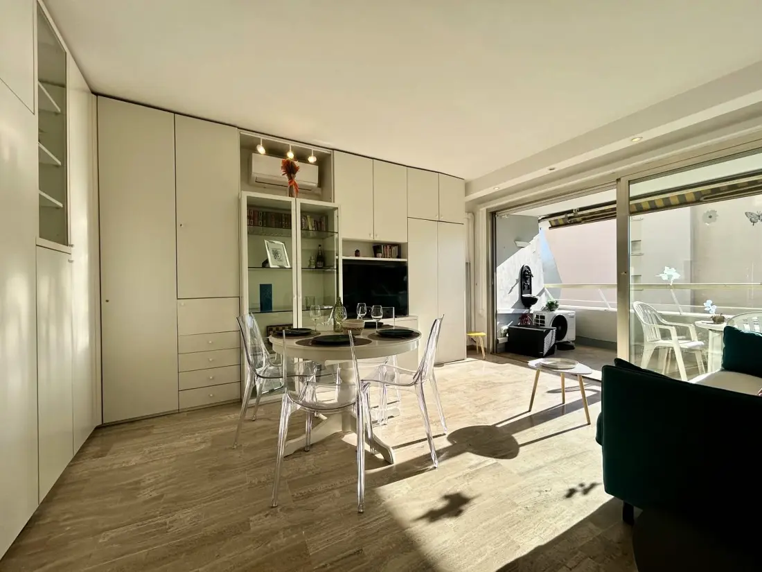 Admiraal residentie
