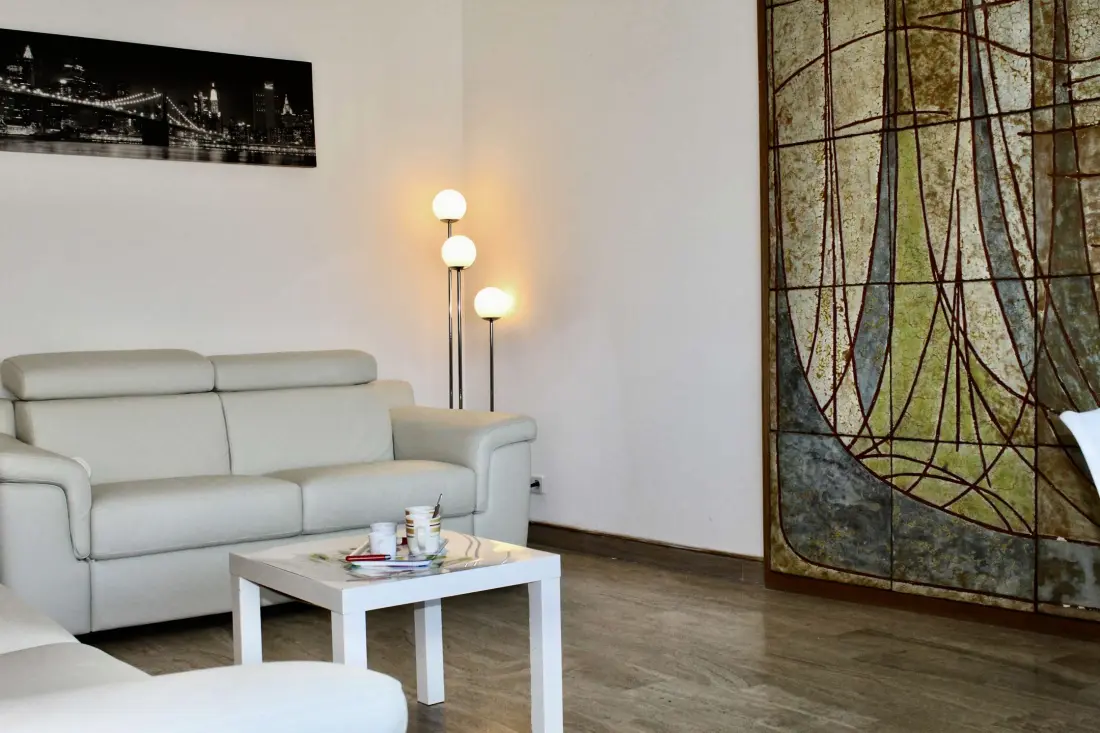 Admiraal residentie