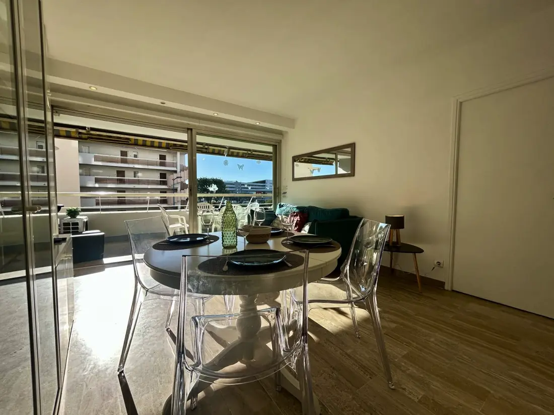 Admiraal residentie