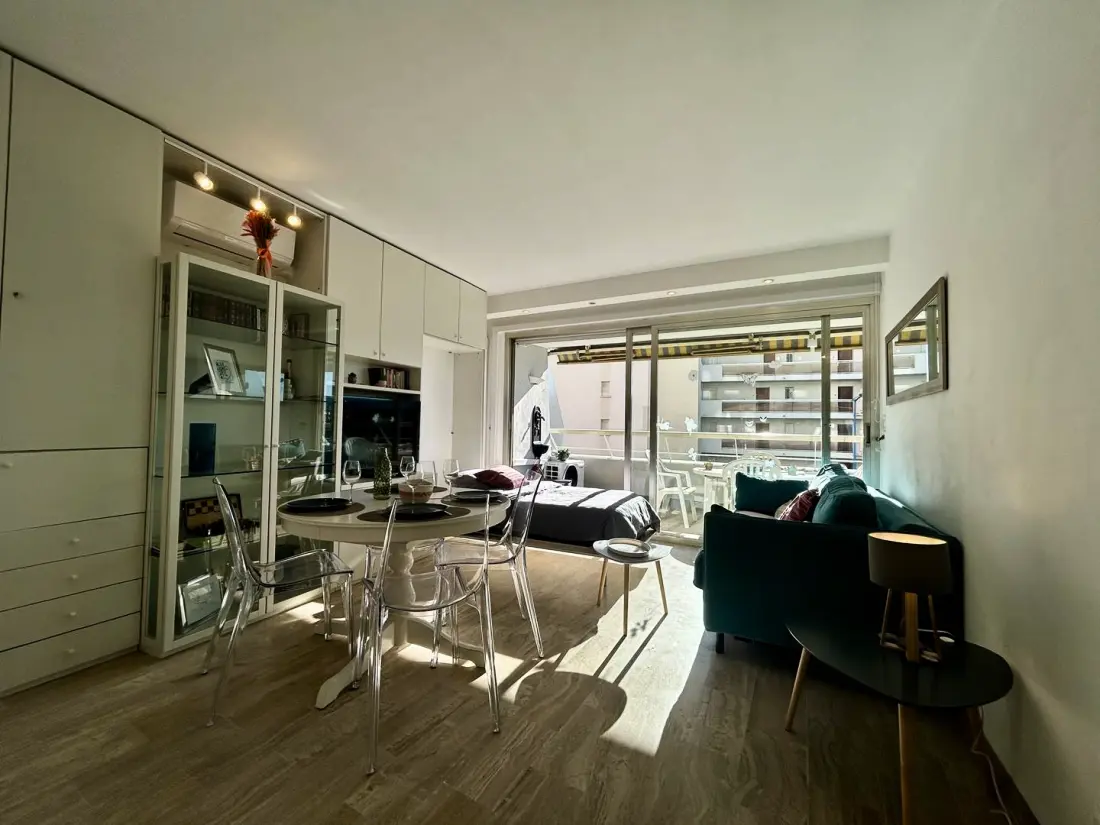 Admiraal residentie