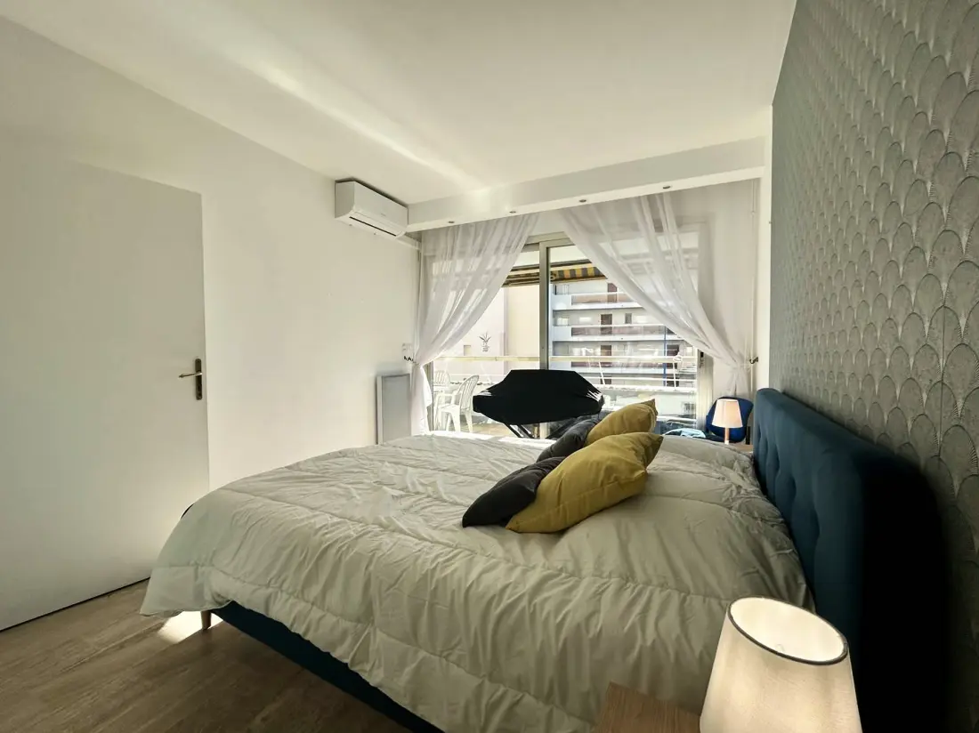Admiraal residentie