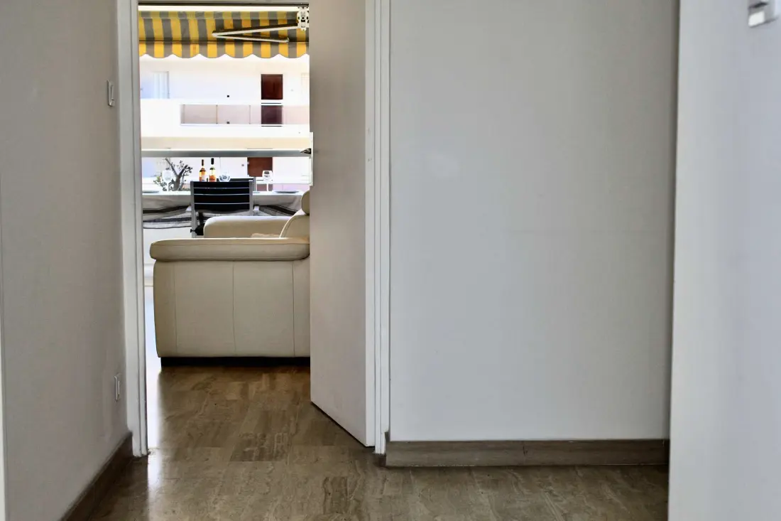 Admiraal residentie