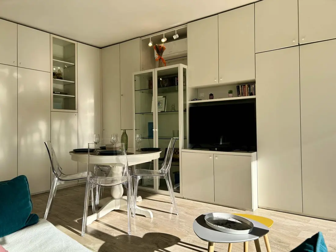 Admiraal residentie