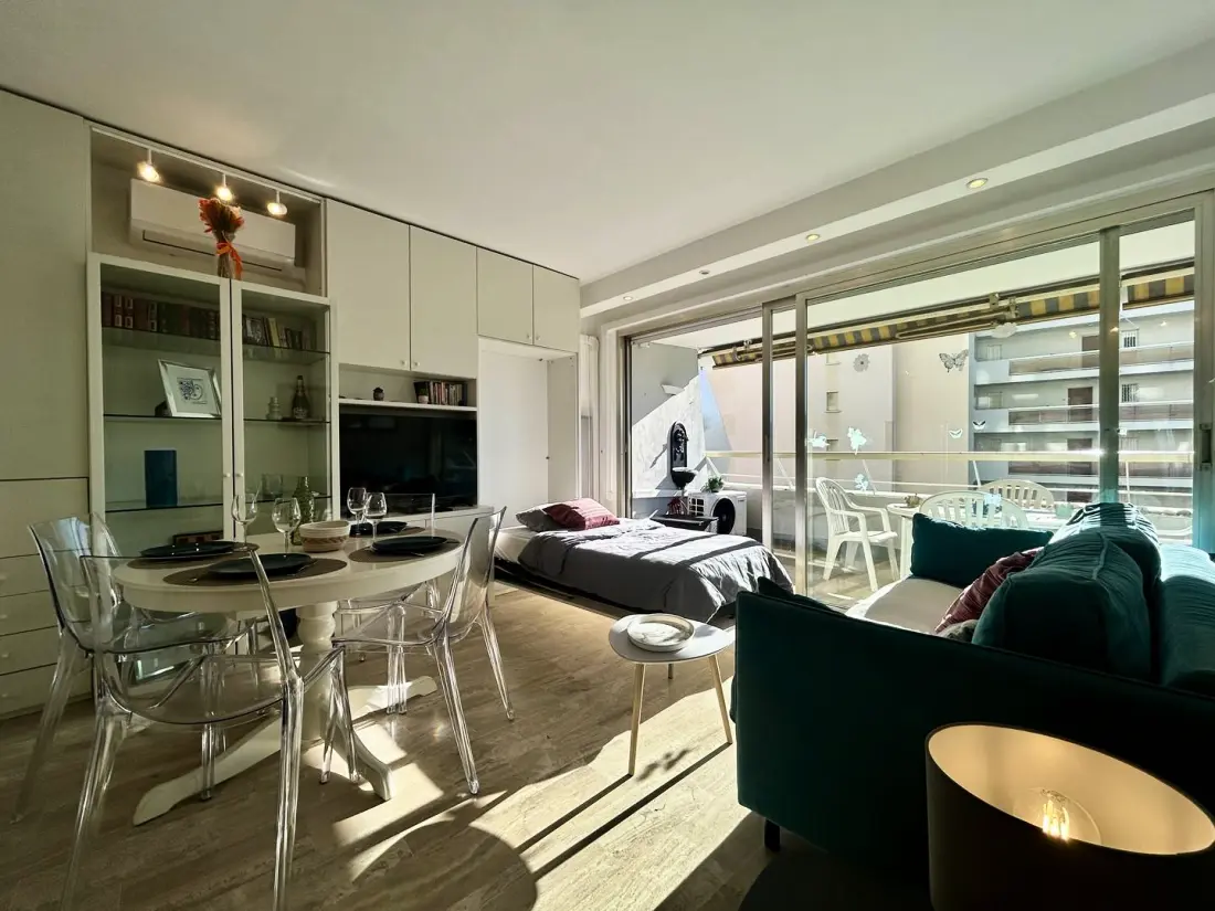 Admiraal residentie