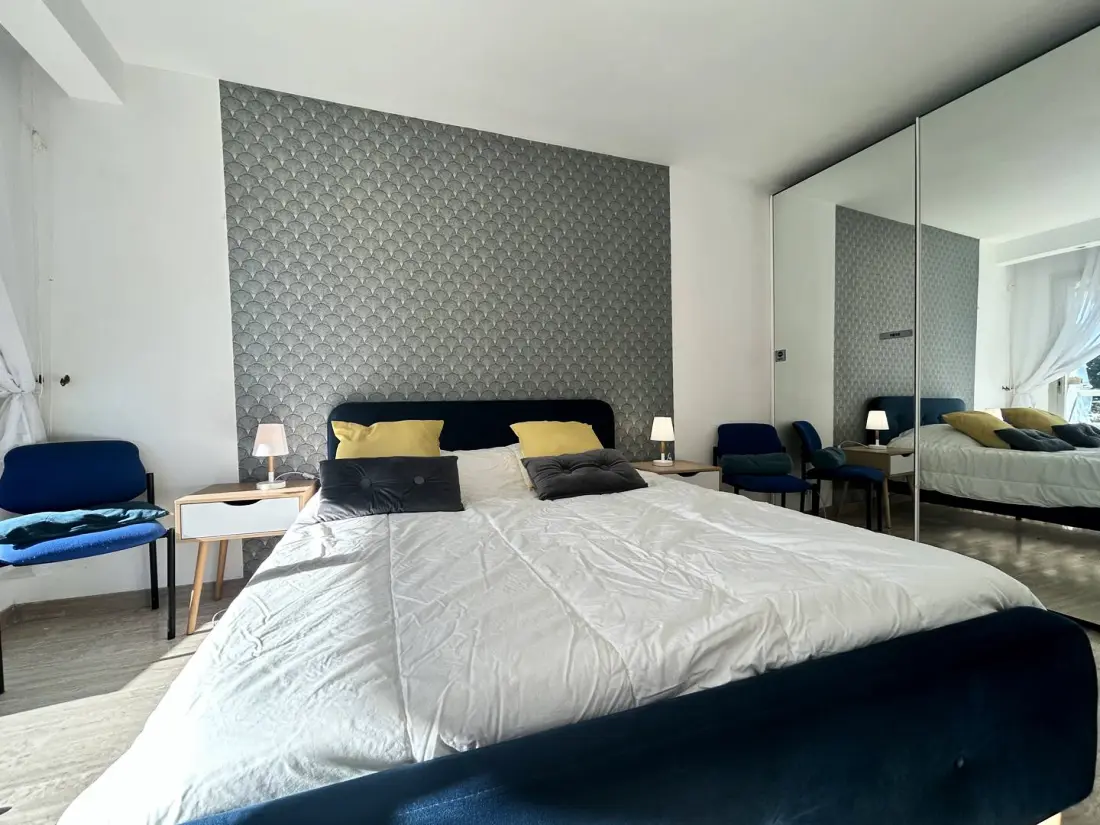 Admiraal residentie