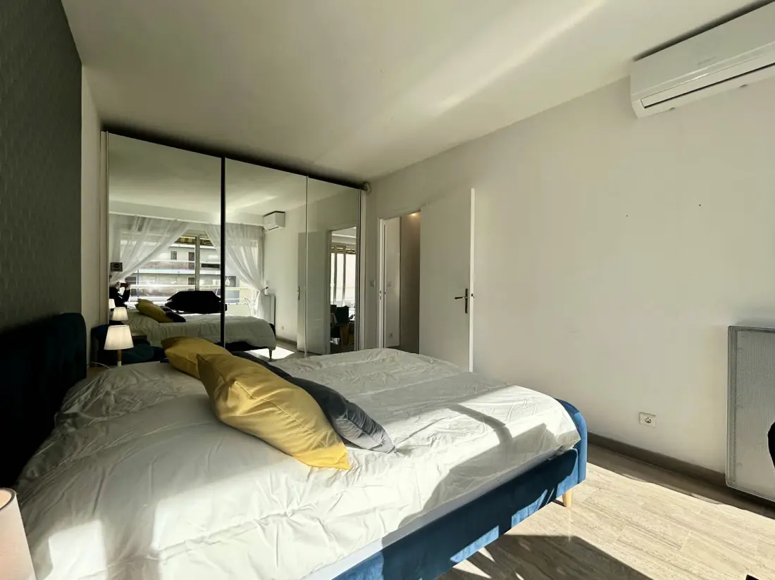 Admiraal residentie