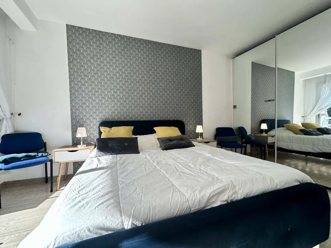 Admiraal residentie