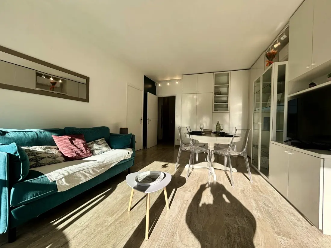Admiraal residentie