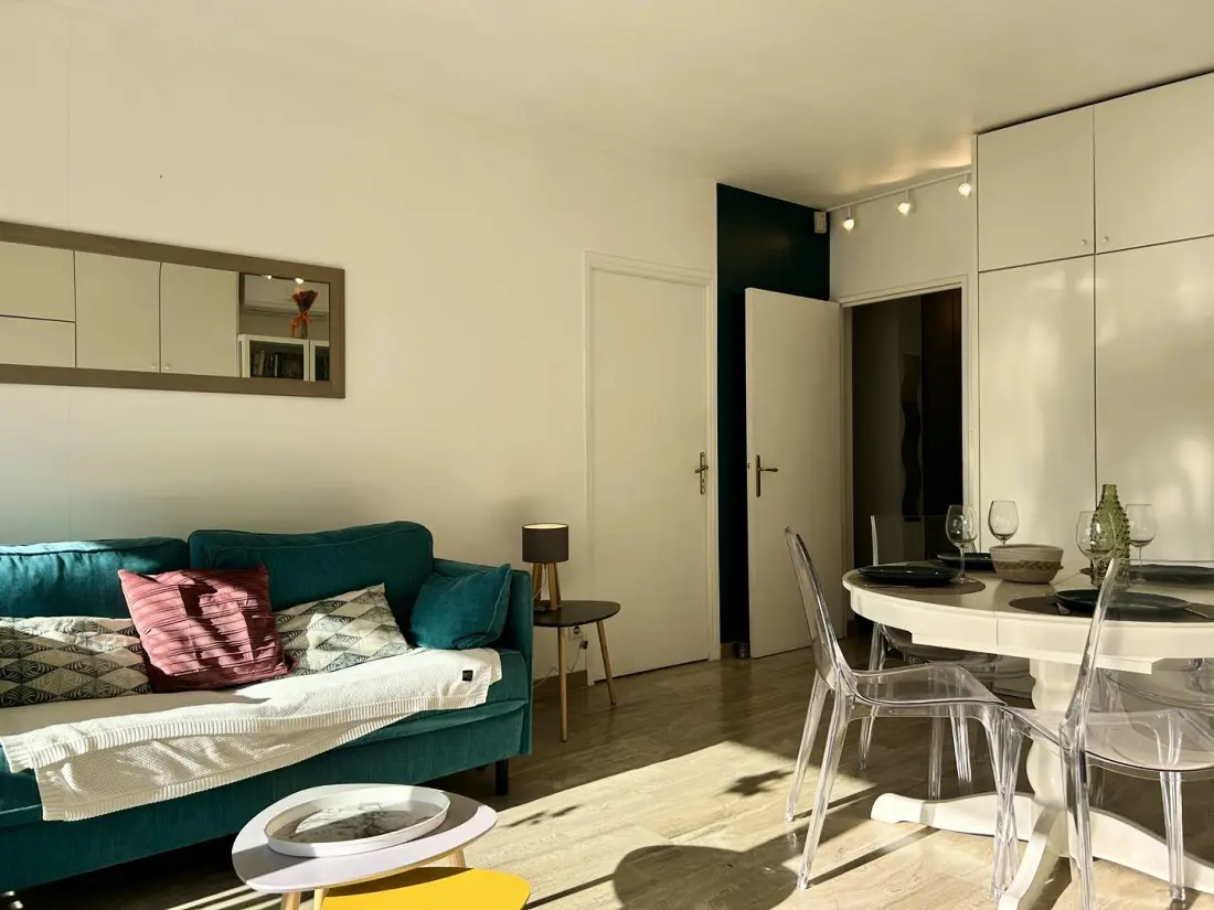 Admiraal residentie
