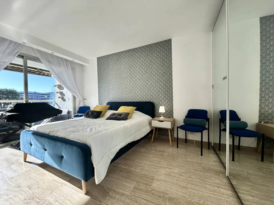 Admiraal residentie