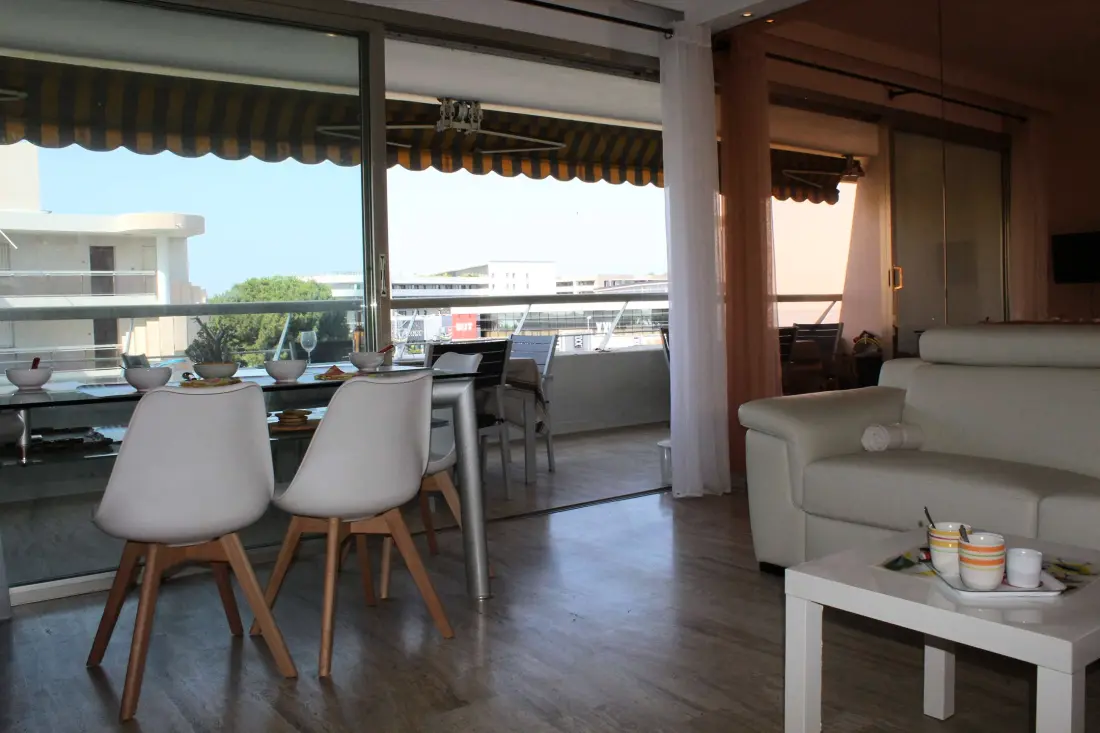 Admiraal residentie